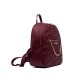 NOLAH Nolahpack Burgundy τσάντα πλάτης NOLAH Nolahpack Burgundy τσάντα πλάτης