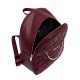 NOLAH Nolahpack Burgundy τσάντα πλάτης NOLAH Nolahpack Burgundy τσάντα πλάτης