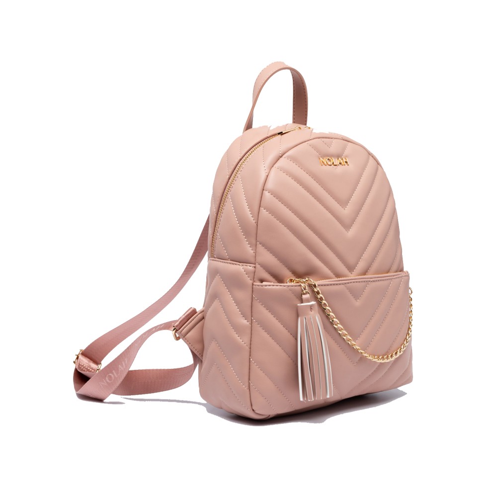 NOLAH  Pedro Pink Τσάντα Πλάτης Backpack