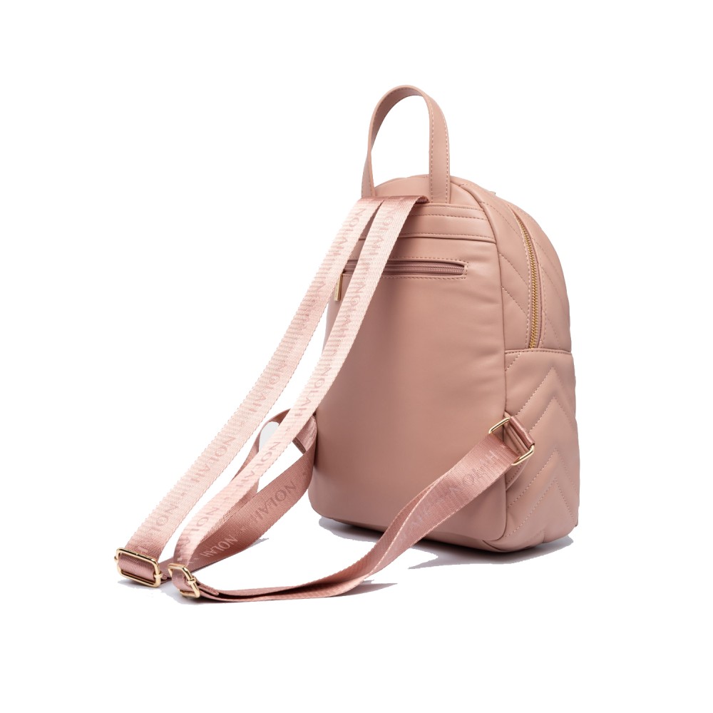 NOLAH  Pedro Pink Τσάντα Πλάτης Backpack