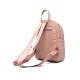 NOLAH  Pedro Pink Τσάντα Πλάτης Backpack