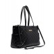 NOLAH Skiper Black τσάντα ώμου NOLAH Skiper Black τσάντα ώμου