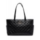 NOLAH Skiper Black τσάντα ώμου NOLAH Skiper Black τσάντα ώμου