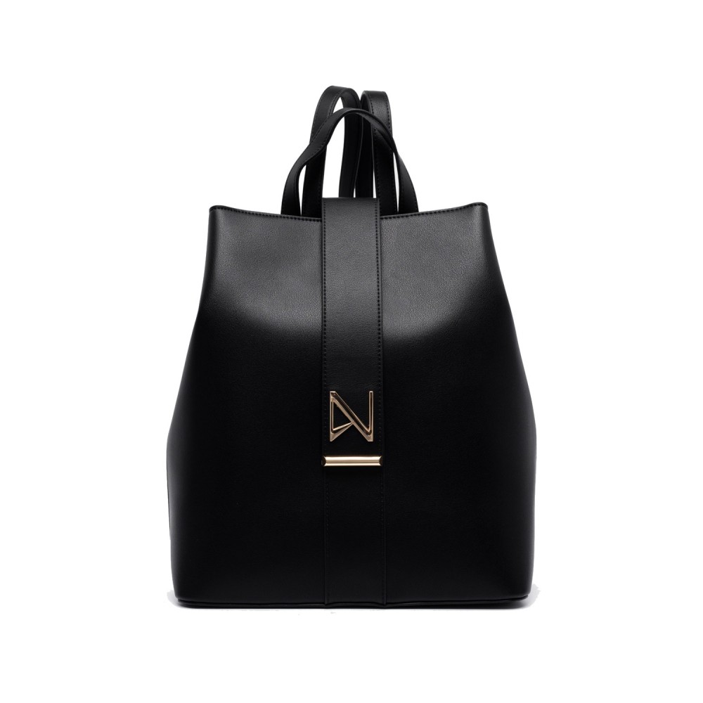 NOLAH Sole Black τσάντα πλάτης NOLAH Sole Black τσάντα πλάτης