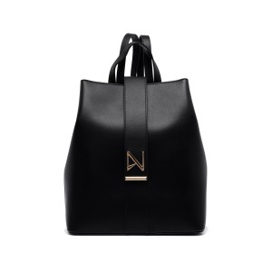 NOLAH Sole Black τσάντα πλάτης