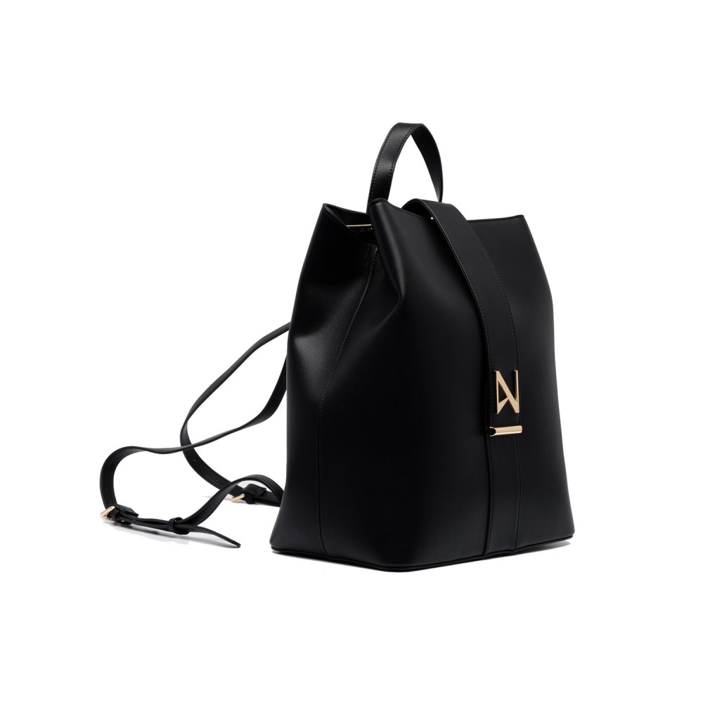 NOLAH Sole Black τσάντα πλάτης NOLAH Sole Black τσάντα πλάτης