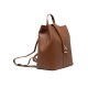 NOLAH Sole Brown τσάντα πλάτης NOLAH Sole Brown τσάντα πλάτης