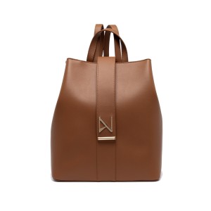 NOLAH Sole Brown τσάντα πλάτης
