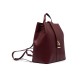 NOLAH Sole Burgundy τσάντα πλάτης NOLAH Sole Burgundy τσάντα πλάτης