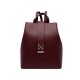 NOLAH Sole Burgundy τσάντα πλάτης NOLAH Sole Burgundy τσάντα πλάτης