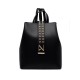 NOLAH Studsole Black τσάντα πλάτης NOLAH Studsole Black τσάντα πλάτης