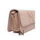 NOLAH Tess Pastel Pink τσάντα ώμου/χιαστί