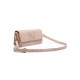 NOLAH Tess Pastel Pink τσάντα ώμου/χιαστί