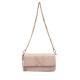 NOLAH Tess Pastel Pink τσάντα ώμου/χιαστί