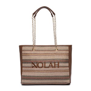 NOLAH Venice Mixed τσάντα ώμου