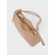 NOLAH Melina Beige τσάντα ώμου & χιαστί