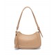 NOLAH Melina Beige τσάντα ώμου & χιαστί