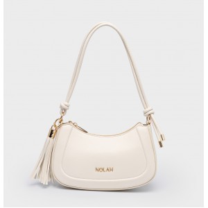Nolah Melina Ivory  bag