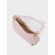 NOLAH Melina Pastel Pink τσάντα ώμου & χιαστί