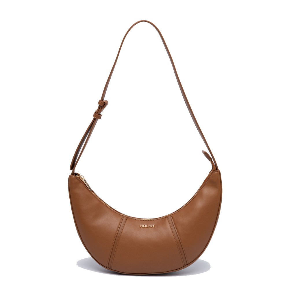 NOLAH Ralph Brown τσάντα ώμου & χιαστί