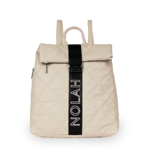 Nolah Lovely White / Black bag