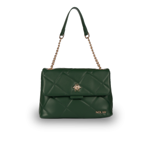 Nolah Zendaya Green bag