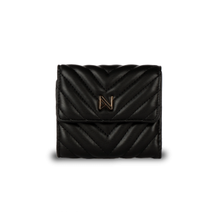 NOLAH Malu Black wallet
