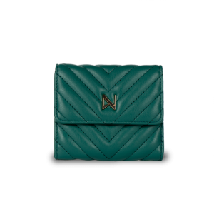 NOLAH Malu Green wallet