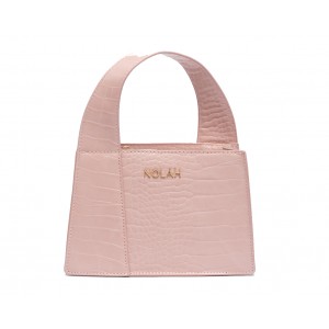 Nolah Klea Baby Pink bag