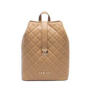 NOLAH Zander Beige τσάντα πλάτης