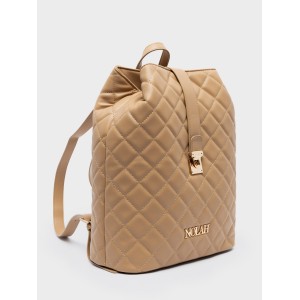 NOLAH Zander Beige τσάντα πλάτης