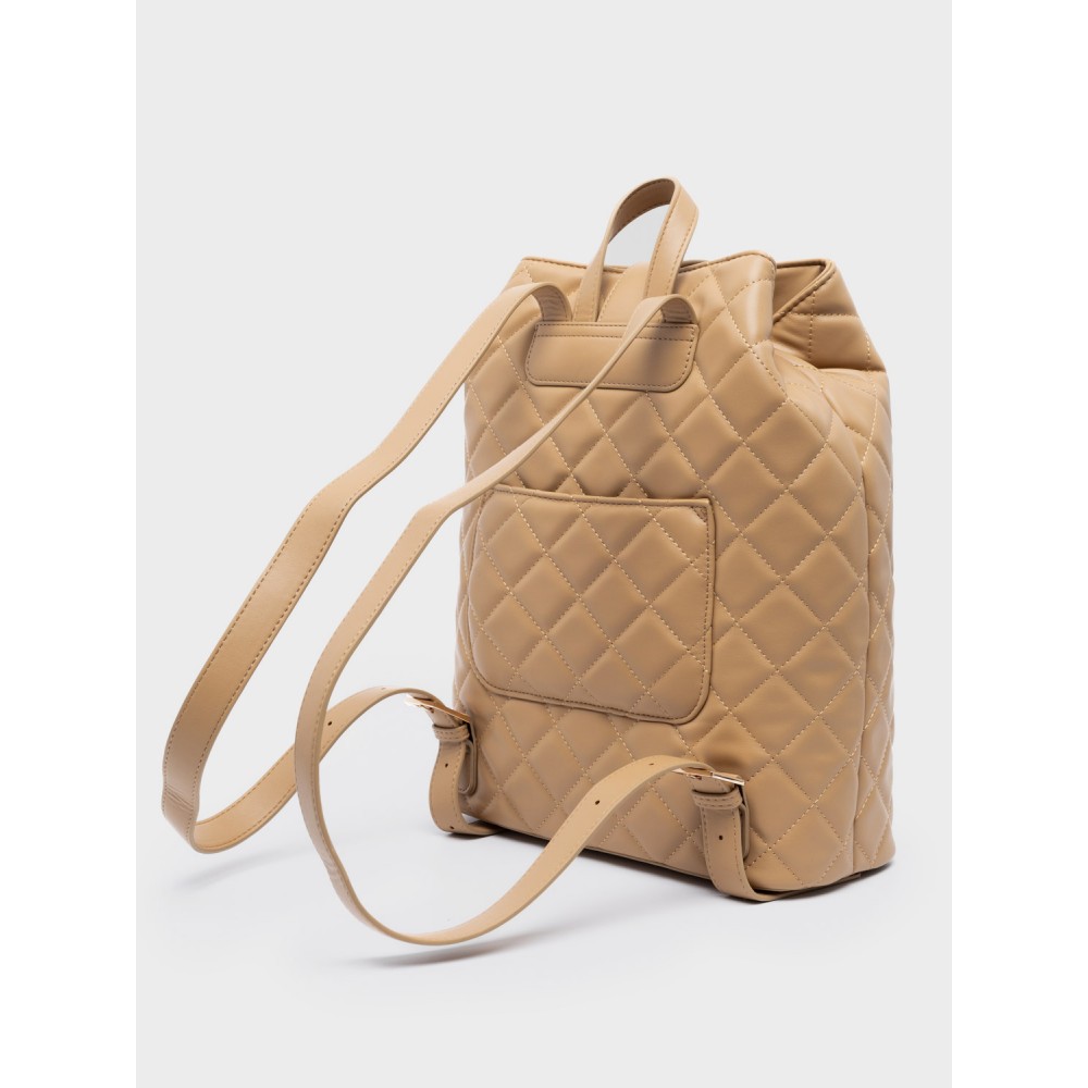 NOLAH Zander Beige τσάντα πλάτης