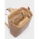 NOLAH Zander Beige τσάντα πλάτης