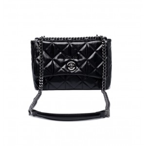 NOLAH Margiela Black Gun τσάντα ώμου & χιαστί
