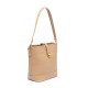 NOLAH Evelina Beige Light Gold Τσάντα ώμου/χιαστί NOLAH Evelina Beige Light Gold Τσάντα ώμου/χιαστί