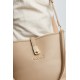 NOLAH Evelina Beige Light Gold Τσάντα ώμου/χιαστί NOLAH Evelina Beige Light Gold Τσάντα ώμου/χιαστί