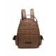 NOLAH Landon Brown Gun Τσάντα Πλάτης Backpack NOLAH Landon Brown Gun Τσάντα Πλάτης Backpack