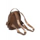 NOLAH Landon Brown Gun Τσάντα Πλάτης Backpack NOLAH Landon Brown Gun Τσάντα Πλάτης Backpack