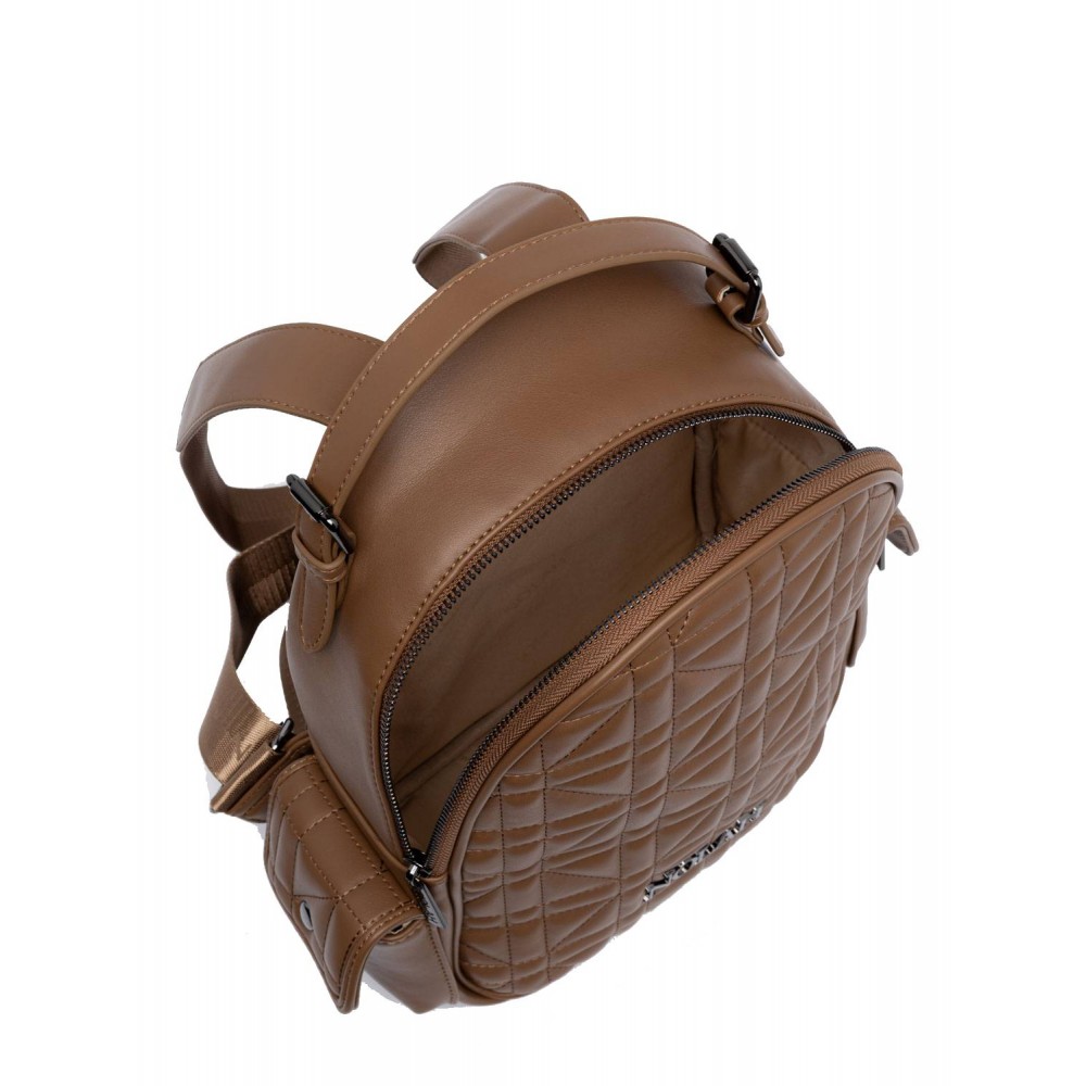 NOLAH Landon Brown Gun Τσάντα Πλάτης Backpack NOLAH Landon Brown Gun Τσάντα Πλάτης Backpack