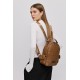 NOLAH Landon Brown Gun Τσάντα Πλάτης Backpack NOLAH Landon Brown Gun Τσάντα Πλάτης Backpack