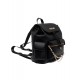 NOLAH Tasha Black Light Gold Τσάντα Πλάτης Backpack NOLAH Tasha Black Light Gold Τσάντα Πλάτης Backpack