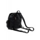 NOLAH Tasha Black Light Gold Τσάντα Πλάτης Backpack NOLAH Tasha Black Light Gold Τσάντα Πλάτης Backpack