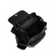 NOLAH Tasha Black Light Gold Τσάντα Πλάτης Backpack NOLAH Tasha Black Light Gold Τσάντα Πλάτης Backpack