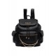 NOLAH Tasha Black Light Gold Τσάντα Πλάτης Backpack NOLAH Tasha Black Light Gold Τσάντα Πλάτης Backpack
