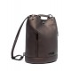 NOLAH Teo Metallic Gun Τσάντα Πλάτης Backpack & Ώμου