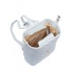 NOLAH Zander Ciel Blue τσάντα πλάτης