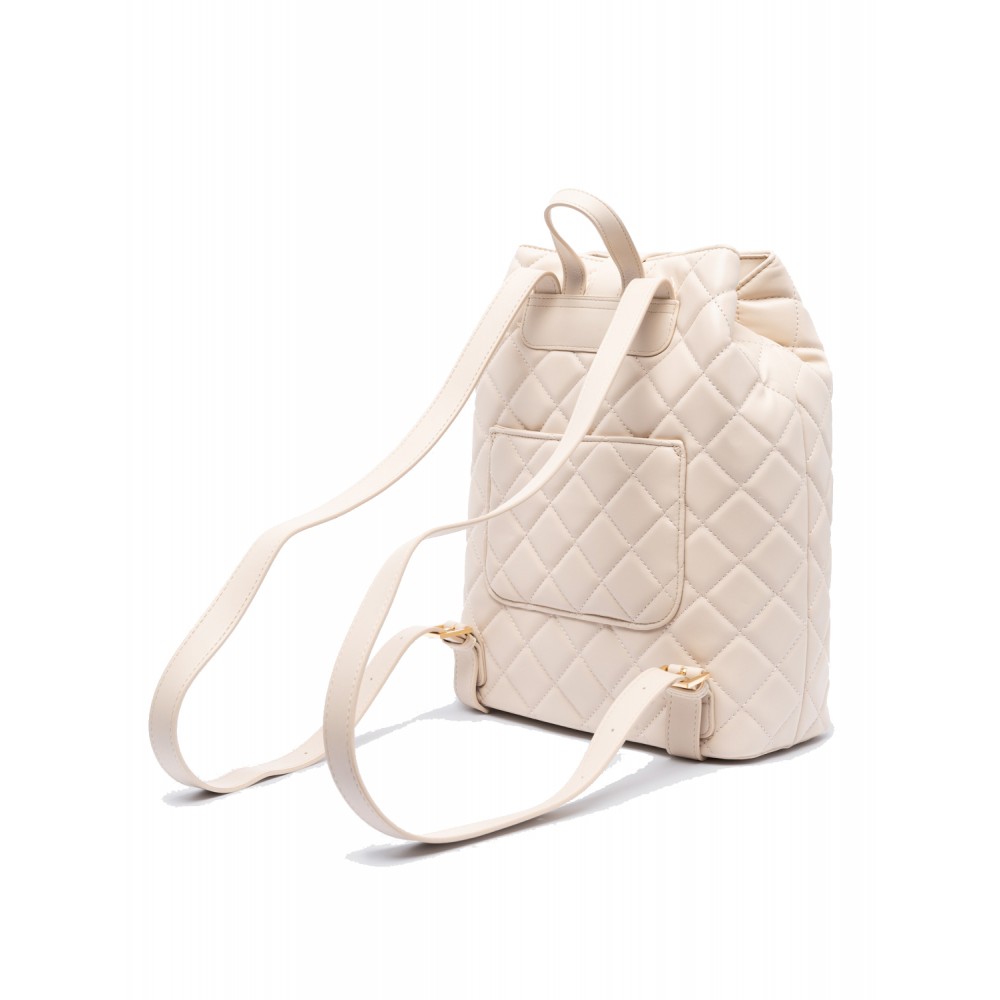 NOLAH Zander Ivory τσάντα πλάτης