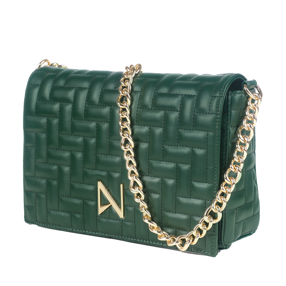 NOLAH Velma Green τσάντα ώμου
