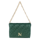 NOLAH Velma Green τσάντα ώμου
