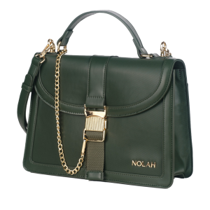 Nolah Yolanda Green bag